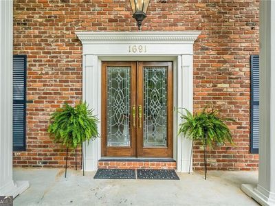 1691 Houghton Ct N, Atlanta, GA, 30338