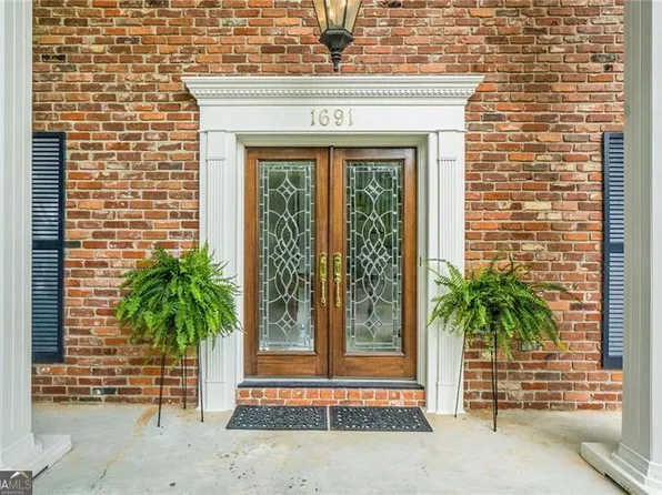 1691 Houghton Ct N, Atlanta, GA 30338