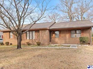 2303 W McCown Dr, Florence, SC 29501