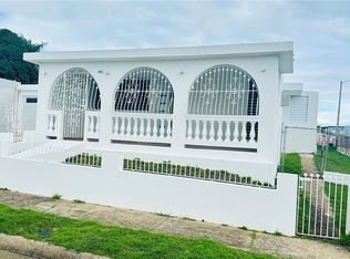 Santa Isidra Ii Calle Marginal #190, Fajardo, PR 00738