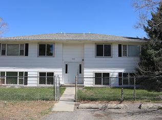1828 Waukesha Ave #2-3-4, Helena, MT 59601