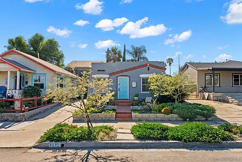 4412 Felton St Photo 1