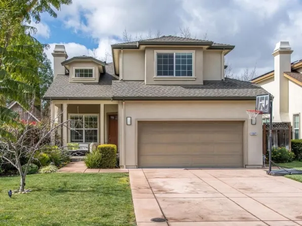 1087 Empey Way, San Jose, CA 95128