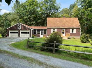 276 Oak Knoll Rd, Arlington, VT 05250