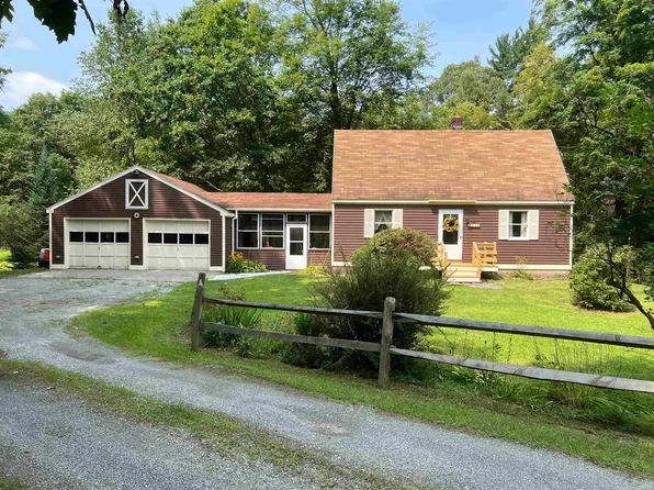 276 Oak Knoll Road, Arlington, VT 05250