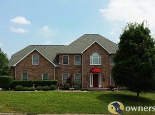 7544 Copper Lantern Dr, Knoxville, TN 37931