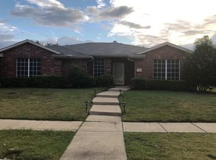 7218 Mercurys Rd, Rowlett, TX 75089