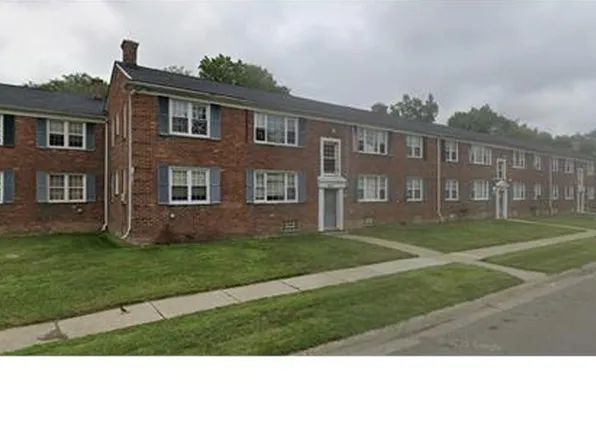 9358 Rutherford St, Detroit, MI