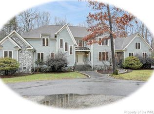 120 Lynette Dr, Williamsburg, VA 23188