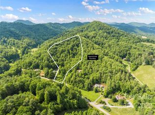 562 Upper Bailey Branch Rd #1, Mars Hill, NC 28754
