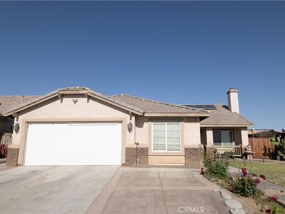 15614 Pearmain St, Adelanto, CA, 92301