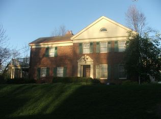 4488 Paddock Ln, Cincinnati, OH 45229