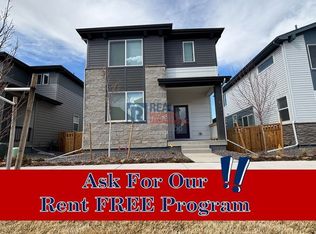 6255 N Nepal Ct, Aurora, CO 80019