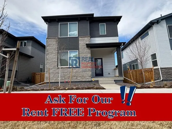 6255 N Nepal Ct, Aurora, CO 80019
