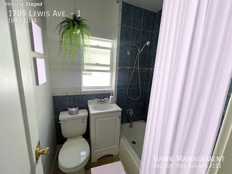 1709 Lewis Ave #1 — Photo 9