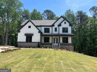 5370 Settingdown Rd, Cumming, GA 30041