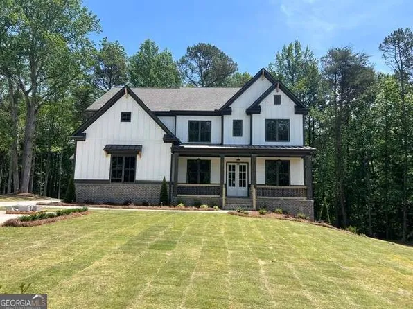 5370 Settingdown Rd, Cumming, GA 30041