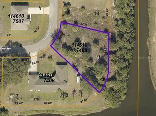 Hader Rd, North port, FL 34288