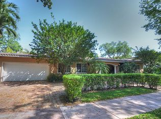 731 Santurce Ave, Coral Gables, FL 33143