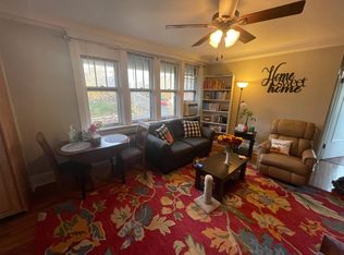 6470 Monitor St APT 2A, Pittsburgh, PA 15217