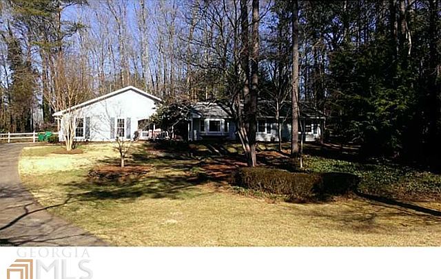 1st image of 4347 S Landing Dr