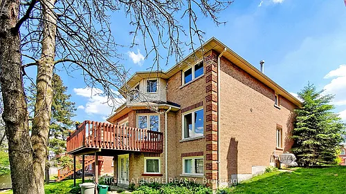 95 Lensmith Dr #MAIN AND UPPER FLOOR Photo 1