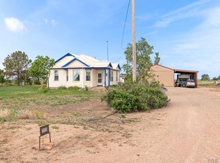 2229 59th Ln, Boone, CO 81025