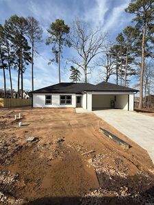 225 Dogwood Dr, White Hall, AR, 71602