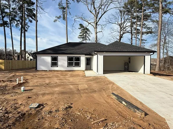 225 Dogwood Dr, White Hall, AR 71602