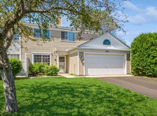 1825 Southcross Dr W APT 2305, Burnsville, MN 55306