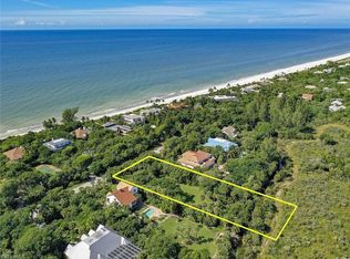 4334 W Gulf Dr, Sanibel, FL 33957