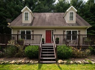 3472 Wildcat Rd, Deep Gap, NC 28618