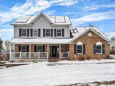 20 Bannerman View Drive, Newburgh, NY, 12550