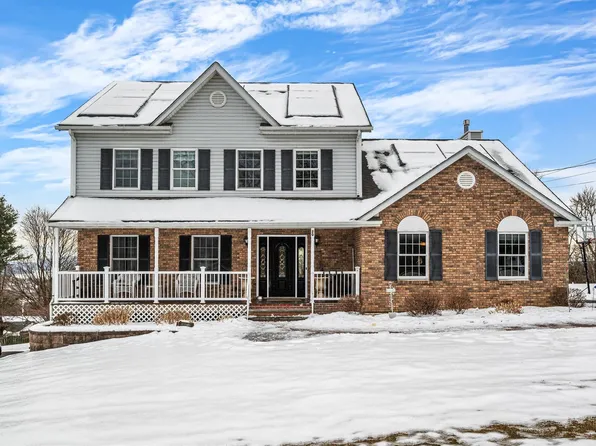 20 Bannerman View Drive, Newburgh, NY 12550