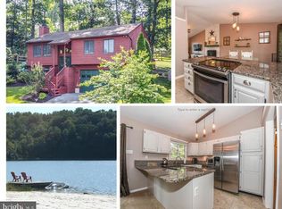 6636 Lakeridge Rd E, New Market, MD 21774