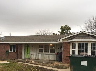 432714 E 310th Rd, Vinita, OK 74301