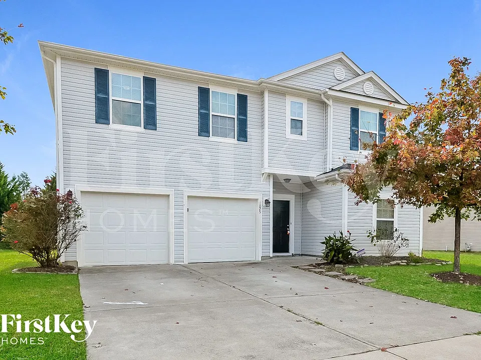 1025 Sweet Gale Dr