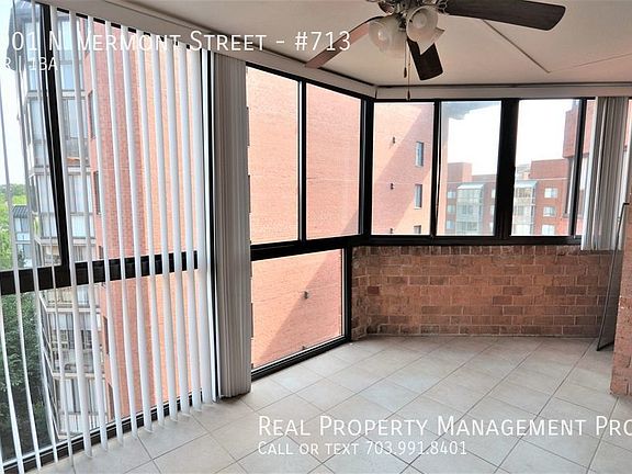 3rd image of 1001 N Vermont St APT 713
