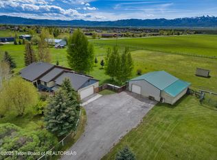 4422 Sweet Home Dr, Victor, ID 83455