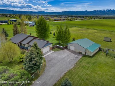 4422 Sweet Home Dr, Victor, ID, 83455