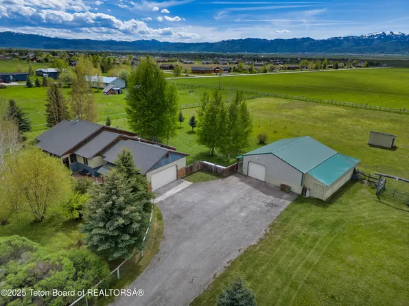 4422 Sweet Home Dr, Victor, ID 83455