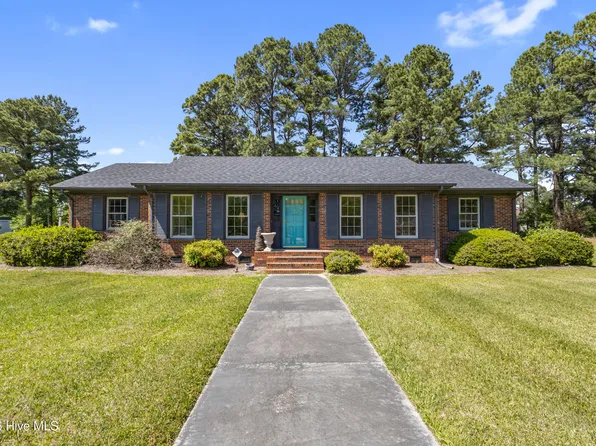 505 Forrest Road, Warsaw, NC 28398