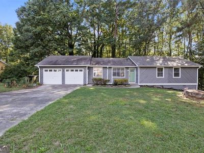 4983 Needle Knob Ct, Lithonia, GA, 30038