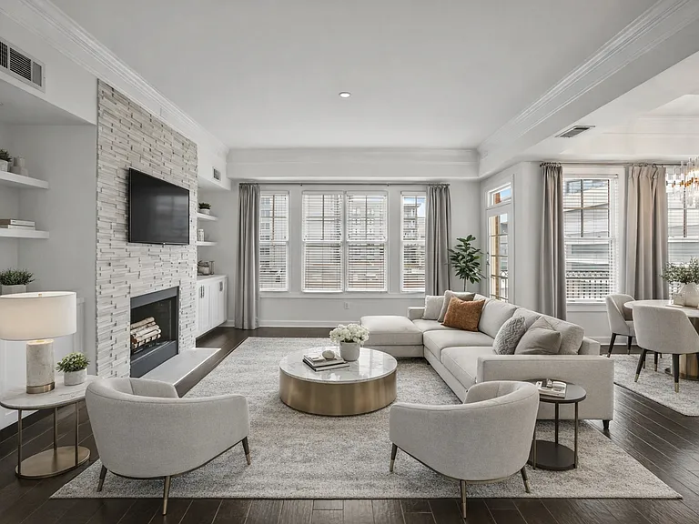 850 Piedmont Ave NW #2608 — Photo 1