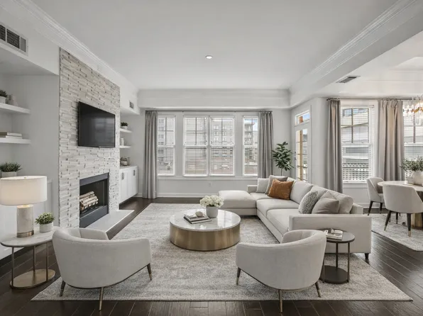 850 Piedmont Ave NW #2608, Atlanta, GA 30308