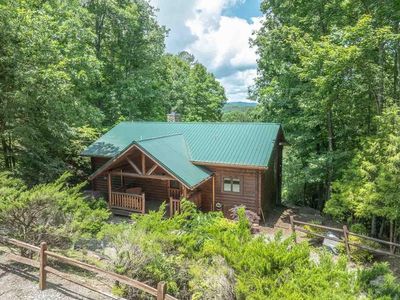 45 Gun Barrel Aly, Murphy, NC, 28906