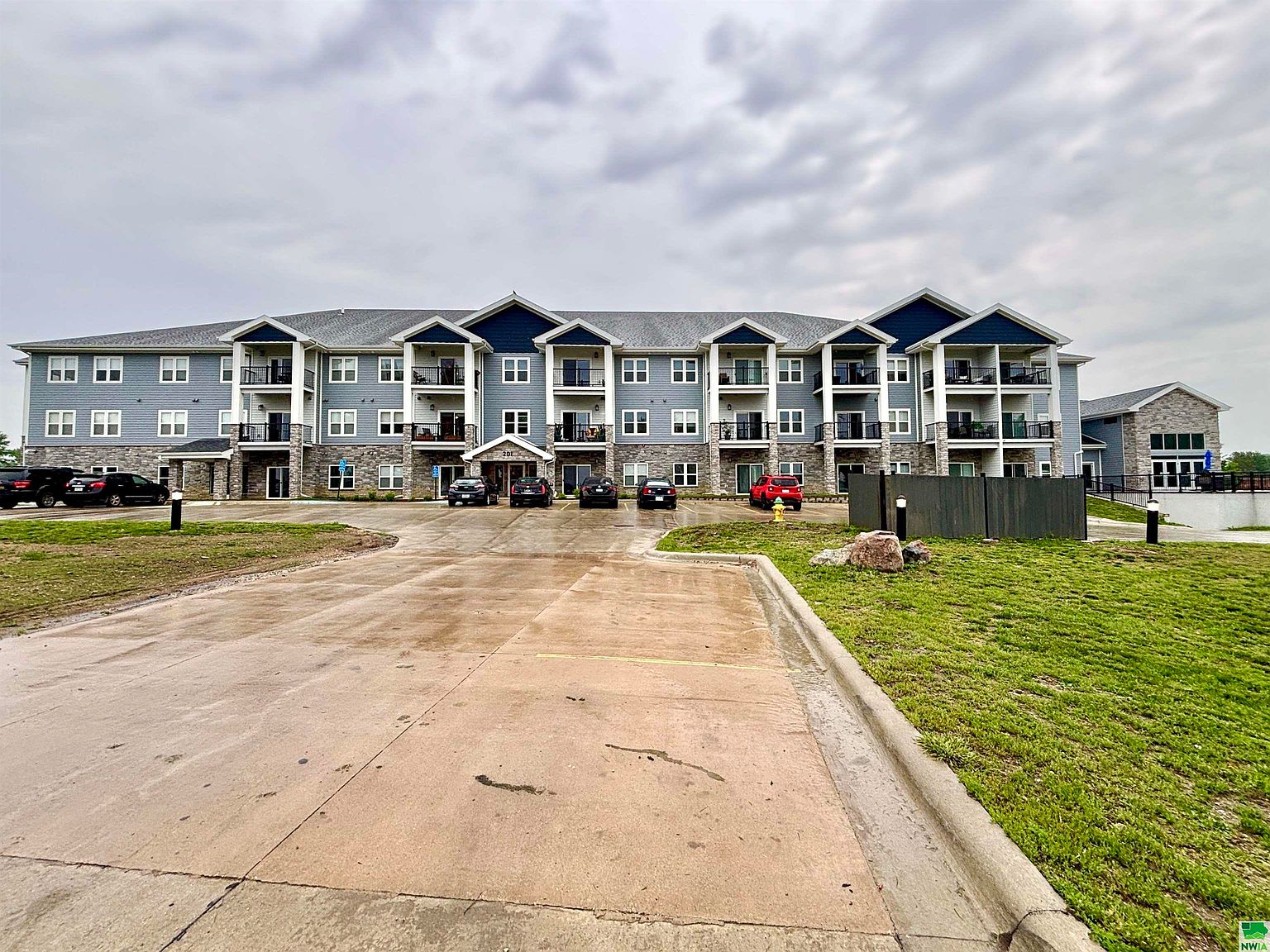 201 Sunrise Park Rd #308