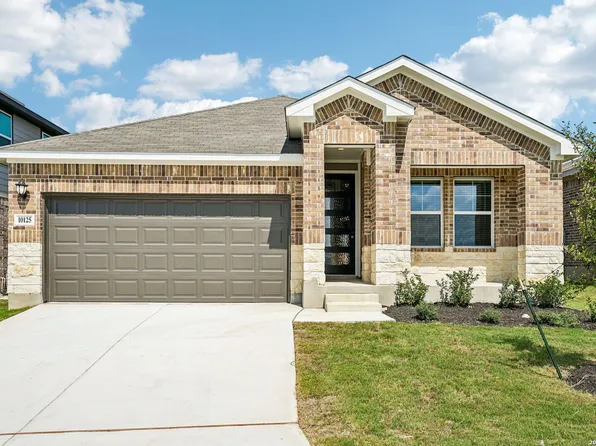 10125 Briceway Gap, San Antonio, TX 78254