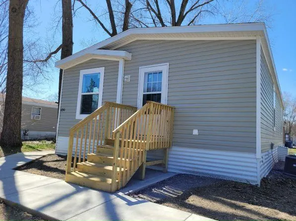 11350 5th Pl NE #329, Minneapolis, MN 55434