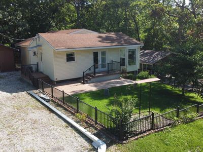 13913 Sable Cir, Warsaw, MO, 65355